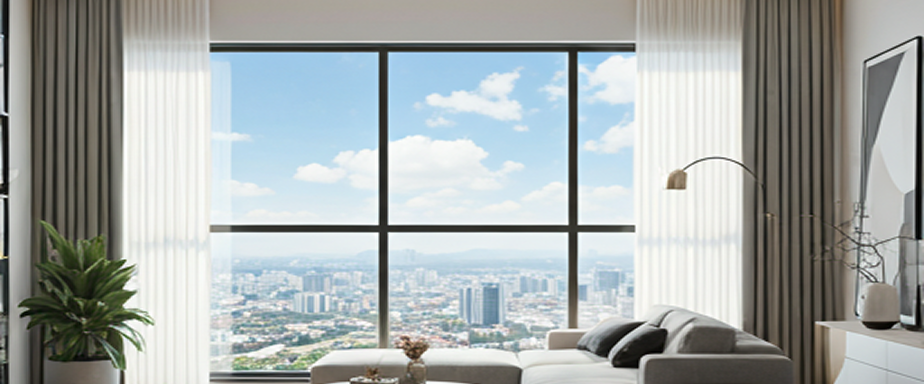 Apartemen & Kondominium